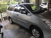 Bán xe Toyota Innova G đời 2009