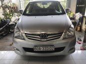 Bán xe Toyota Innova G đời 2009