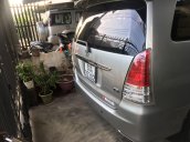 Bán xe Toyota Innova G đời 2009