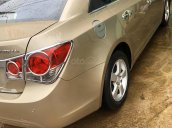 Bán xe Chevrolet Cruze đời 2012 tại thành phố Buôn Ma Thuật, tỉnh Đắk Lắk