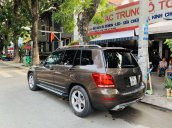 Cần bán xe cũ Mercedes GLK250 năm 2015, màu nâu