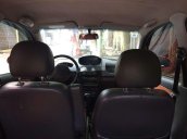 Bán xe Daewoo Matiz đời 2009, màu đỏ, xe nhập, giá tốt