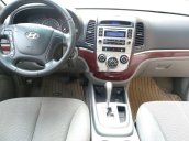 Bán Hyundai Santa Fe AT 2008, xe nhập giá cạnh tranh