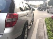 Bán Chevrolet Captiva LTMT sản xuất 2010, màu bạc như mới, 278tr