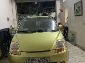 Bán Chevrolet Spark năm 2010 số tự động giá tốt