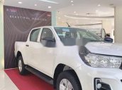 Bán xe Toyota Hilux 2.4 AT 2019, nhập khẩu