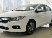 Bán Honda City đời 2019, màu trắng, 559 triệu