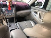 Bán Toyota Camry đời 2007, màu đen, nhập khẩu số tự động