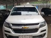 Bán xe Chevrolet Trailblazer đời 2018, màu trắng, xe nhập