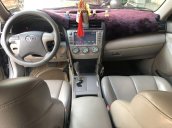 Bán Toyota Camry đời 2007, màu đen, nhập khẩu số tự động