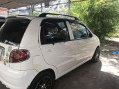 Cần bán xe Daewoo Matiz 2005, màu trắng, giá tốt