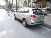 Bán Hyundai Santa Fe AT 2008, xe nhập giá cạnh tranh