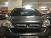 Cần bán xe Honda CR V 2009 còn mới, giá tốt