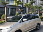 Cần bán Toyota Innova E năm sản xuất 2015