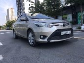 Bán xe Toyota Vios AT đời 2017, giá chỉ 470 triệu