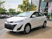 Cần bán Toyota Vios đời 2019, giá tốt