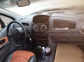 Bán xe Daewoo Matiz đời 2009, màu đỏ, xe nhập, giá tốt