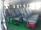 Cần bán gấp Toyota Hiace đời 2010, giá 450tr