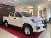 Bán xe Toyota Hilux 2.4 AT 2019, nhập khẩu