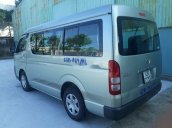 Cần bán gấp Toyota Hiace đời 2010, giá 450tr