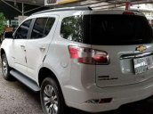 Bán xe Chevrolet Trailblazer đời 2018, màu trắng, xe nhập