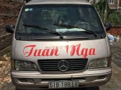 Bán Mercedes đời 2002, giá chỉ 55 triệu