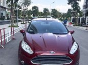 Cần bán lại xe Ford Fiesta năm sản xuất 2015, màu đỏ số tự động