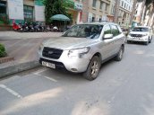 Bán Hyundai Santa Fe AT 2008, xe nhập giá cạnh tranh