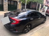 Bán em Honda Civic 2016, màu xanh đen