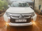 Mitsubishi Pajero Sport 3.0G 4x4 AT 2018, chạy 6.500 km