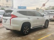 Mitsubishi Pajero Sport 3.0G 4x4 AT 2018, chạy 6.500 km