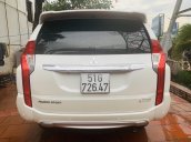 Mitsubishi Pajero Sport 3.0G 4x4 AT 2018, chạy 6.500 km