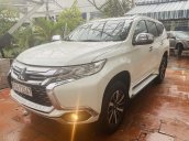 Mitsubishi Pajero Sport 3.0G 4x4 AT 2018, chạy 6.500 km