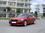 Cần bán BMW 3 Series 328i GT năm sản xuất 2015, màu đỏ/kem nhập khẩu nguyên chiếc