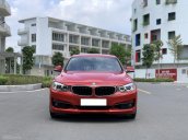 Cần bán BMW 3 Series 328i GT năm sản xuất 2015, màu đỏ/kem nhập khẩu nguyên chiếc