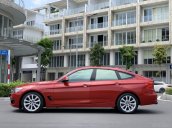 Cần bán BMW 3 Series 328i GT năm sản xuất 2015, màu đỏ/kem nhập khẩu nguyên chiếc