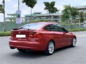 Cần bán BMW 3 Series 328i GT năm sản xuất 2015, màu đỏ/kem nhập khẩu nguyên chiếc