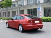 Cần bán BMW 3 Series 328i GT năm sản xuất 2015, màu đỏ/kem nhập khẩu nguyên chiếc