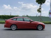Cần bán BMW 3 Series 328i GT năm sản xuất 2015, màu đỏ/kem nhập khẩu nguyên chiếc