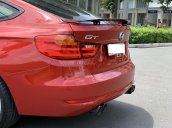 Cần bán BMW 3 Series 328i GT năm sản xuất 2015, màu đỏ/kem nhập khẩu nguyên chiếc