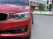 Cần bán BMW 3 Series 328i GT năm sản xuất 2015, màu đỏ/kem nhập khẩu nguyên chiếc