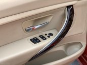 Cần bán BMW 3 Series 328i GT năm sản xuất 2015, màu đỏ/kem nhập khẩu nguyên chiếc