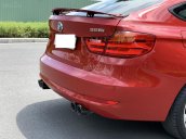 Cần bán BMW 3 Series 328i GT năm sản xuất 2015, màu đỏ/kem nhập khẩu nguyên chiếc