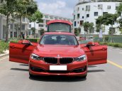 Cần bán BMW 3 Series 328i GT năm sản xuất 2015, màu đỏ/kem nhập khẩu nguyên chiếc