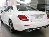 Giá Mercedes E300 AMG 2020, thông số kỹ thuật, hình ảnh, giảm 100% trước bạ, tặng bảo hiểm, tháng 12/2020