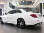 Giá Mercedes E300 AMG 2020, thông số kỹ thuật, hình ảnh, giảm 100% trước bạ, tặng bảo hiểm, tháng 12/2020