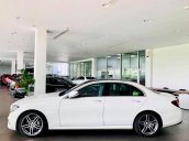 Giá Mercedes E300 AMG 2020, thông số kỹ thuật, hình ảnh, giảm 100% trước bạ, tặng bảo hiểm, tháng 12/2020