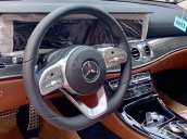 Giá Mercedes E300 AMG 2020, thông số kỹ thuật, hình ảnh, giảm 100% trước bạ, tặng bảo hiểm, tháng 12/2020