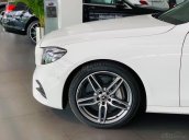 Giá Mercedes E300 AMG 2020, thông số kỹ thuật, hình ảnh, giảm 100% trước bạ, tặng bảo hiểm, tháng 12/2020