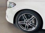 Giá Mercedes E300 AMG 2020, thông số kỹ thuật, hình ảnh, giảm 100% trước bạ, tặng bảo hiểm, tháng 12/2020